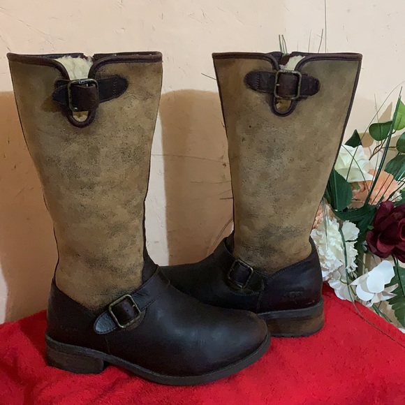 UGG Shoes - BEAUTIFUL UGG BOOTS🤎🤎